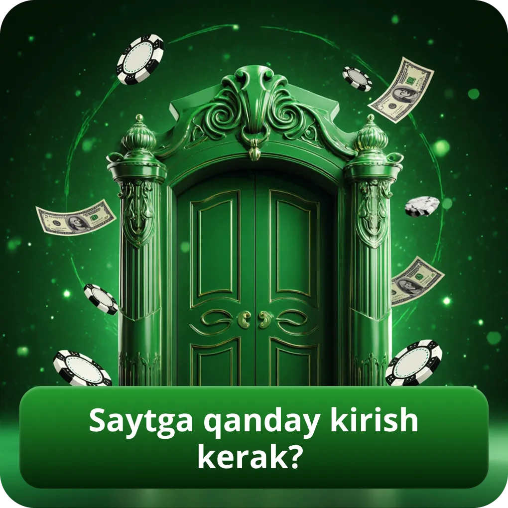 WinWin saytga kirish qanday amalga oshiriladi
